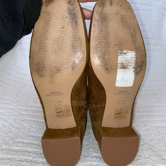 Urban Outfitters Boots - Picture 4 of 6